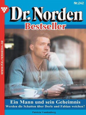 cover image of Ein Mann und sein Geheimnis